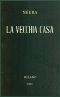 [Gutenberg 58353] • La vecchia casa